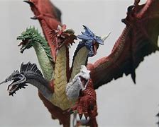 Image result for Tiamat Human