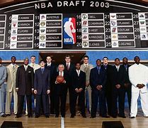 Image result for LeBron James Draft Class