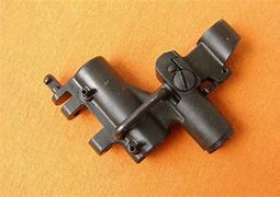 Image result for Galil Ace Gas Tube