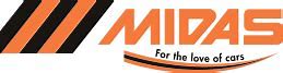 Image result for Midas Tyre Logo