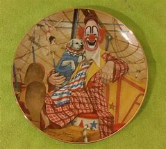 Image result for Circus Clown Lou Jacobs