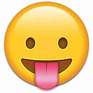 Image result for Laughing with Tongue Out Emoji