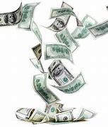 Image result for Raining Falling Money