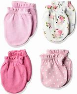 Image result for Baby Black Gloves