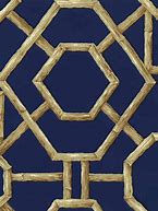 Image result for Bamboo Pattern Lattice