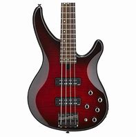 Image result for Yamaha Red Bass