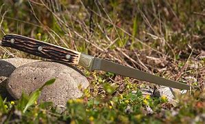 Image result for Uncle Henry Fixed Blade Knives