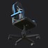 Image result for Gaming Chair with Screen