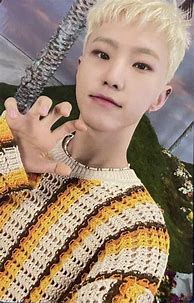 Image result for Hoshi Photocard