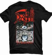 Image result for Death Merch