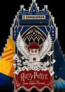 Image result for Harry Potter 1 Logo