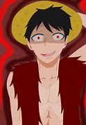 Image result for Evil Luffy