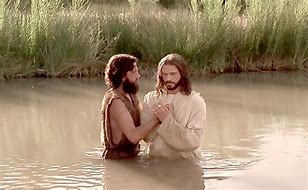 Image result for John the Baptist