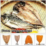 Image result for Frozen Mackerel