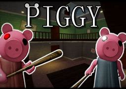 Image result for Roblox Piggy Clay