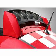 Image result for Fiat 500 Spoiler