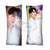 Image result for BTS Pillow