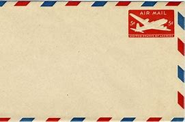 Image result for Us Airmail Stamps Envelope