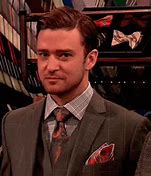 Image result for Justin Timberlake Shaking Head