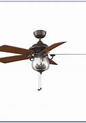 Image result for Hunter Ceiling Fans without Lights