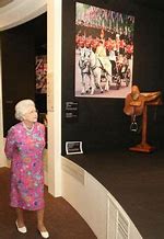 Image result for Queen Elizabeth Side Saddle