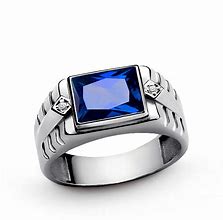 Image result for Sterling Silver Rings for Men