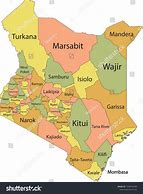 Image result for Location of Kenya