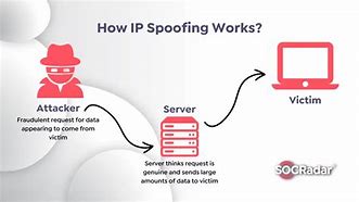 Image result for IP Spoofing Iot