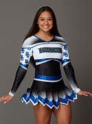 Image result for Cheerleading Uniforms Elementary School