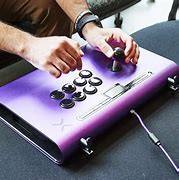 Image result for Arcade FightStick