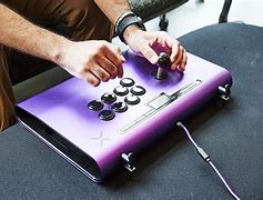 Image result for Arcade Stick Mods