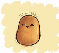 Image result for Sweet Potato Funny