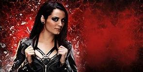 Image result for WWE 2K20 Paige