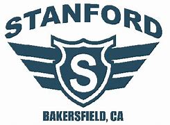 Image result for Stanford Transportation Logo