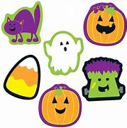 Image result for Cute Halloween Cut Out