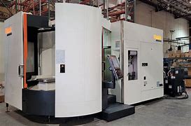 Image result for Mazak HCR 5000