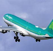 Image result for Aer Lingus Aeroplane