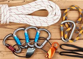 Image result for Abseiling System