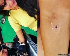 Image result for Selena Gomez Tattoos