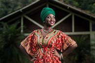 Image result for Resort Wear African American