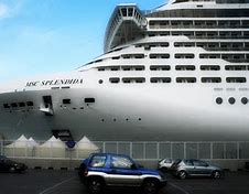 Image result for Barcelona Airport to Cruise Ship Terminal