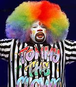 Image result for TJ the Clown