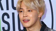 Image result for BTS Jimin Messy Hair