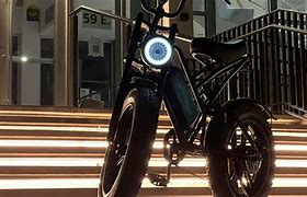 Image result for AWD Electric Bike Adventure