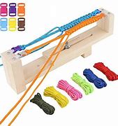 Image result for Homemade Jig Bracelet Maker