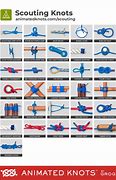 Image result for Hitching Knots