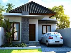 Image result for Denah Rumah Minimalis Modern