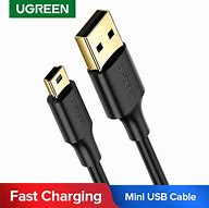 Image result for Mini USB Cable