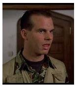 Image result for Bill Paxton Weird Science Chet