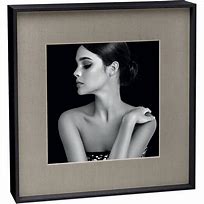 Image result for 30X20 Brown Picture Frame